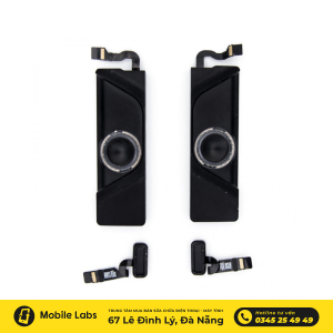 thay loa macbook pro 2016