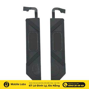 thay loa macbook pro 2018