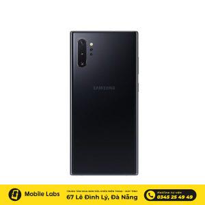 thay mặt kính lưng samsung galaxy note 10 plus