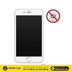 sửa main ic nguồn iphone 6s