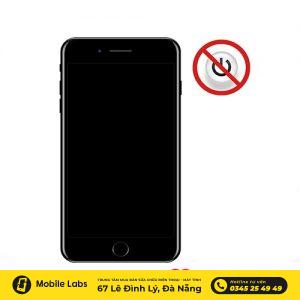 sửa main ic nguồn iphone 7 plus