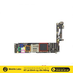 sửa main thay ổ cứng iPhone 6 Plus