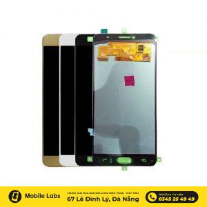 thay màn hình samsung galaxy c7