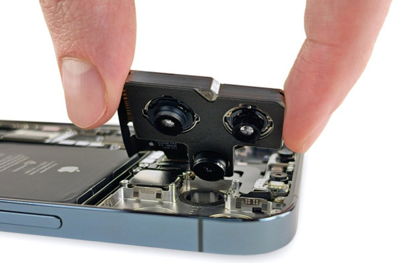 thay camera dien thoai 6