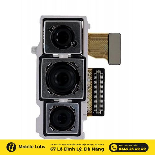 Thay camera sau Samsung Galaxy S21 Plus giá tốt tại TpHCM và Hà Nội