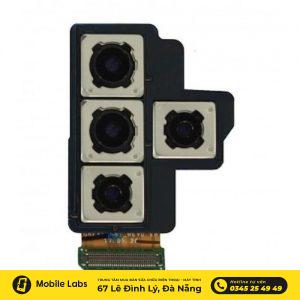 Thay camera sau Samsung Galaxy S21 Ultra giá tốt tại TpHCM và Hà Nội