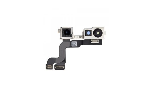 thay camera truoc iphone 14