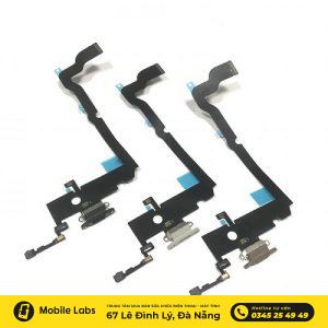 Thay cáp sạc iPhone 13 Pro Max