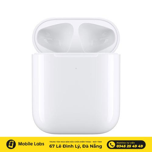 thay hop dung tai nghe airpods 2