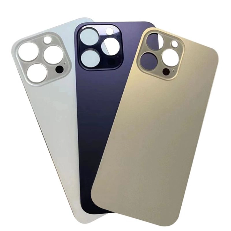 thay kinh lung iphone 14 pro max 3