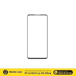 Thay kính Oppo Reno 4 Pro chính hãng tại Đà Nẵng