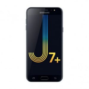 thay màn hình samsung galaxy j7 plus