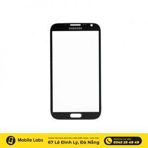 thay ép mặt kính samsung galaxy note 2
