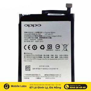 Thay pin OPPO Neo 9 chính hãng, giá rẻ Đà Nẵng