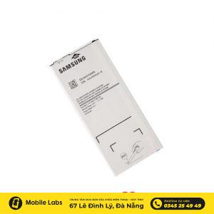 thay pin samsung galaxy a5 2016