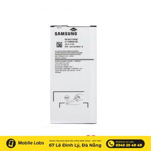 thay pin samsung galaxy a7 2016