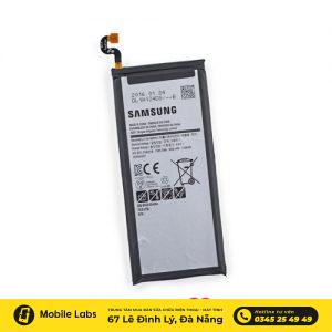 thay pin samsung galaxy s7 edge