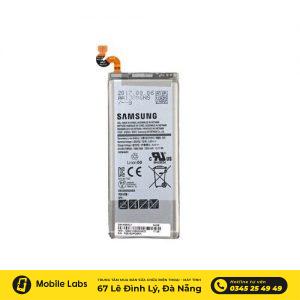 thay pin samsung note 8