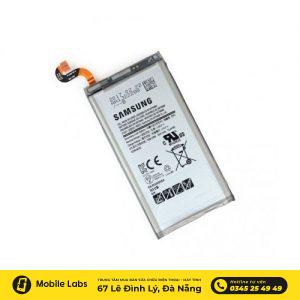 Thay pin Samsung Galaxy S8