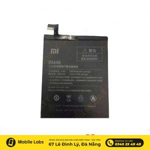thay pin xiaomi redmi note 3 pro