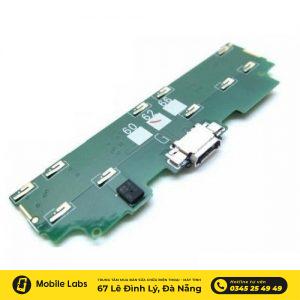 thay chân cáp sạc samsung galaxy j7 pro