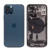 Thay Vỏ iPhone 12 Pro Tại Mobile Labs Đà Nẵng – Uy Tín, Nhanh Chóng, Giá Tốt 1 thay vo iphone 12 pro maxv