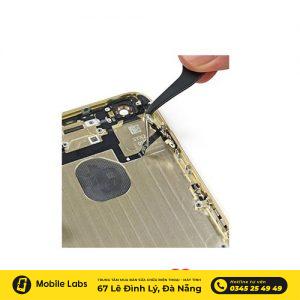 thay camera sau iphone 6s plus