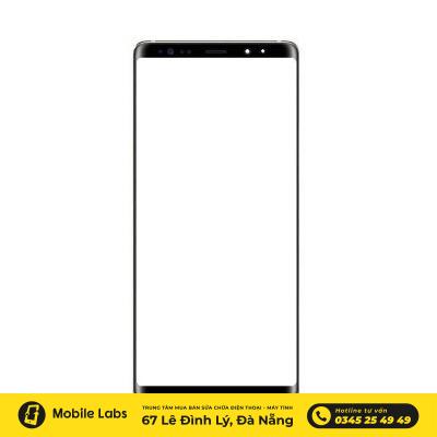 touch screen samsung note 8 1