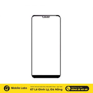 thay ép kính nokia 6.1 plus