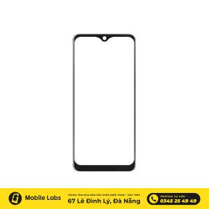 thay ép kính samsung galaxy a20s