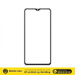 thay ép mặt kính xiaomi redmi note 8 pro