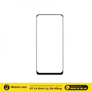 Thay kính Oppo K3 chính hãng - Giá rẻ tại Đà Nẵng