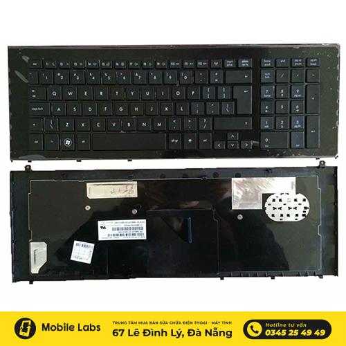 ui black new english laptop keyboard for hp probook 4720 4720s