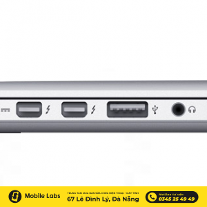 thay cổng usb macbook pro 2013