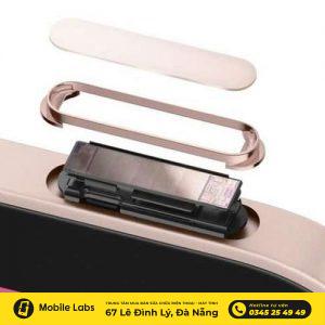 Thay cảm biến vân tay iPad Mini 6