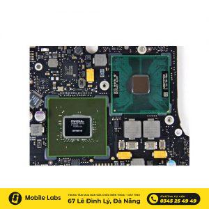 sửa vga macbook pro 2015