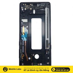 thay vỏ samsung galaxy note 8