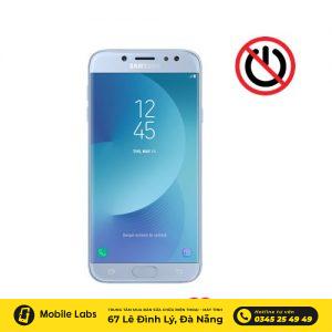 sửa main ic nguồn samsung galaxy j7 pro