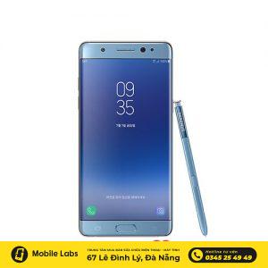 thay màn hình samsung galaxy fe