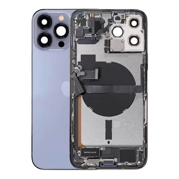 vo iphone 13 pro max 29106j