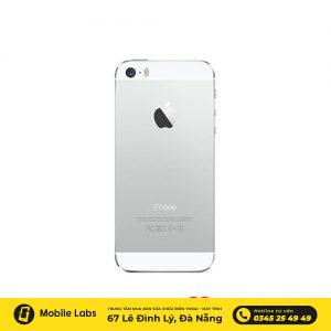 thay vỏ iphone 5s