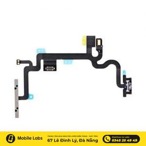 thay cáp volume iphone 7