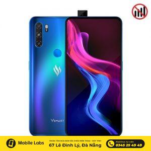 thay anten sóng vsmart active 3