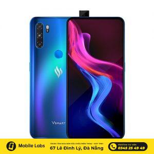 Thay ép kính Vsmart Active 3 uy tín, giá rẻ tại Đà Nẵng