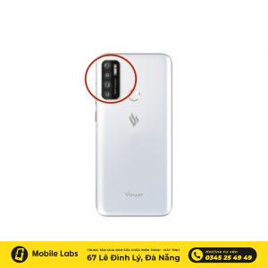 thay kính camera vsmart live 4