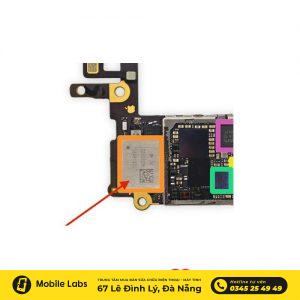 sửa main ic wifi iphone 6