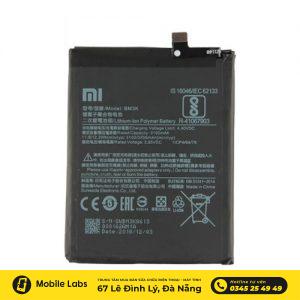 thay pin xiaomi mi mix 3