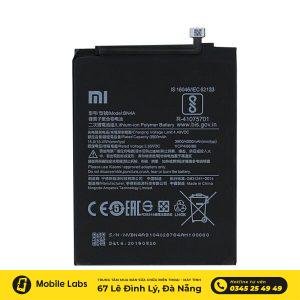 thay pin xiaomi redmi 7