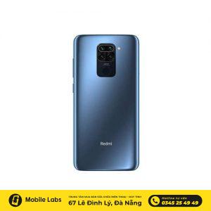 thay kính lưng xiaomi redmi note 9