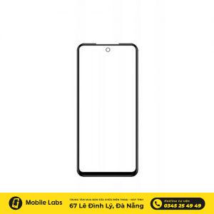 thay kính xiaomi redmi note 9 pro